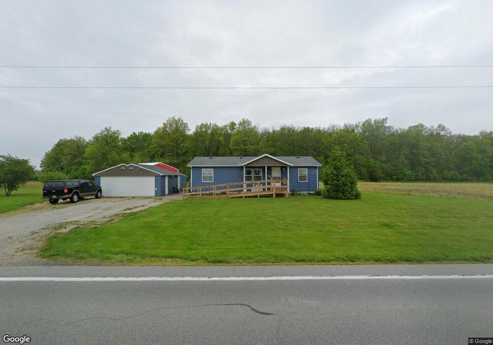 15009 State Route 66, Saint Marys, OH 45885 - photo 1