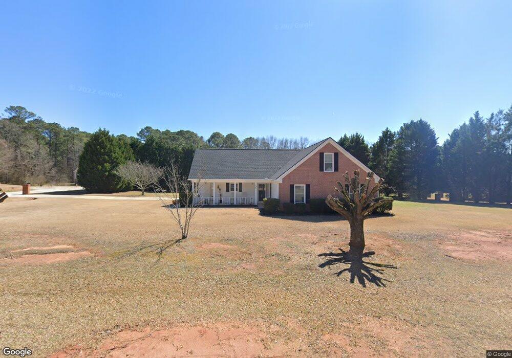 55 Hunters Crossing, Covington, GA 30016 - photo 1
