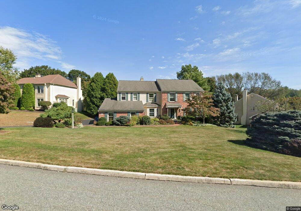 1831 Glenwold Dr, Paoli, PA 19301 - photo 1