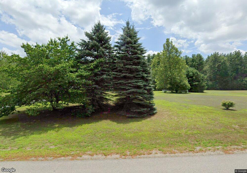 183 Witches Spring Rd, Hollis, NH 03049 - photo 1