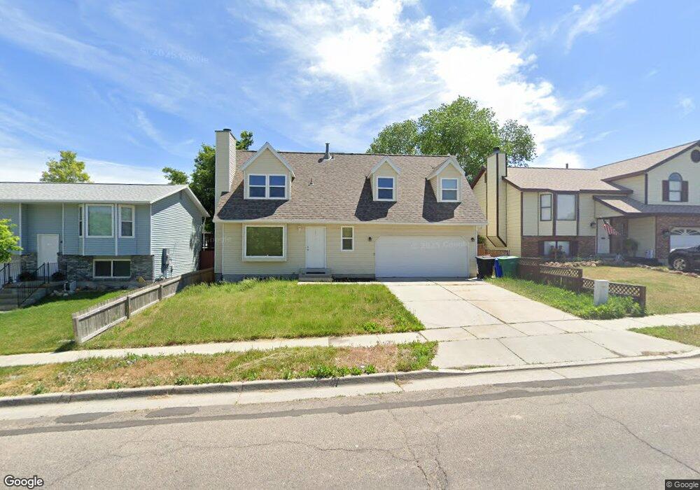 4909 W Banquet Ave, West Jordan, UT 84081 - photo 1