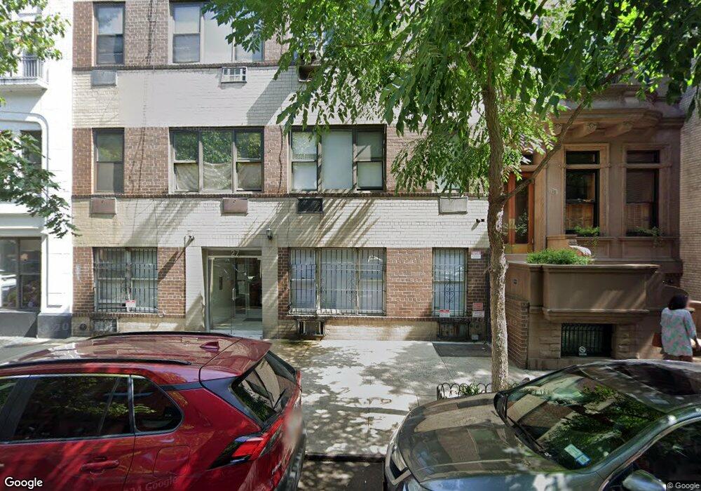 27 W 71st St unit 1B, New York, NY 10023 - photo 1