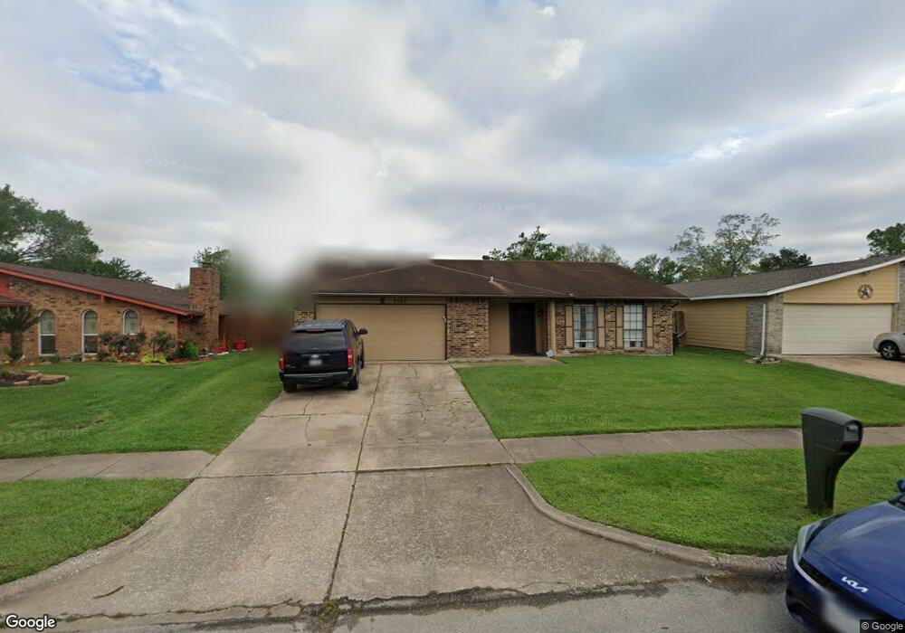 5546 W Ridgecreek Dr, Houston, TX 77053 - photo 1