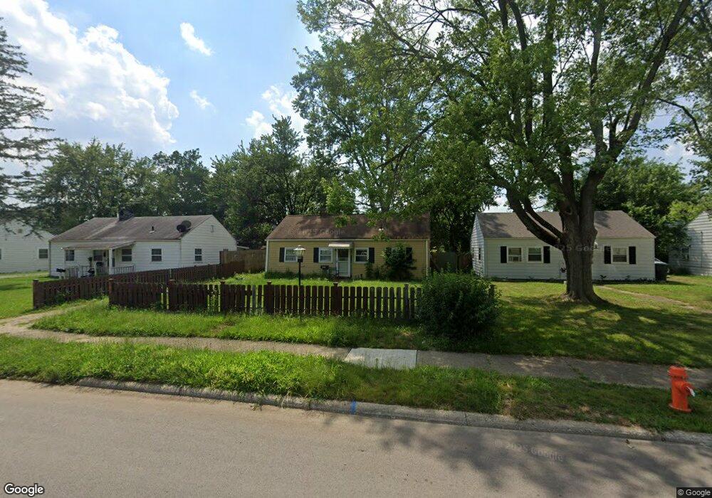 295 S Hampton Rd, Columbus, OH 43213 - photo 1