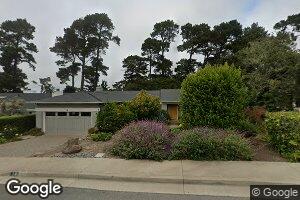 16 Antelope Ln, Monterey, CA 93940