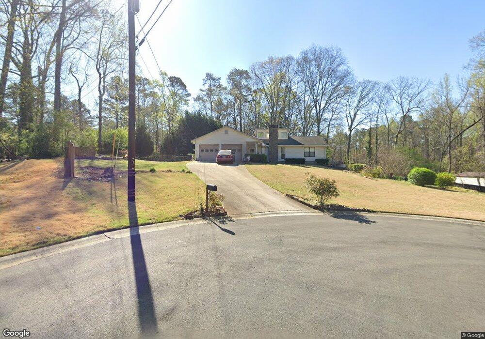 2085 Jadestone Ct, Jonesboro, GA 30236 - photo 1