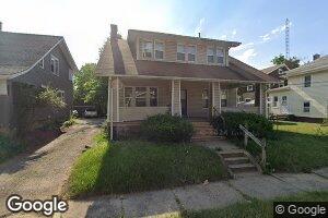 611 Ingram Ave SW Unit down, Canton, OH 44710