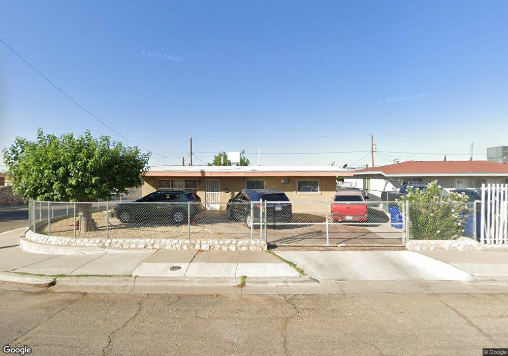 7554 Parral Dr, El Paso, TX 79915 - photo 1