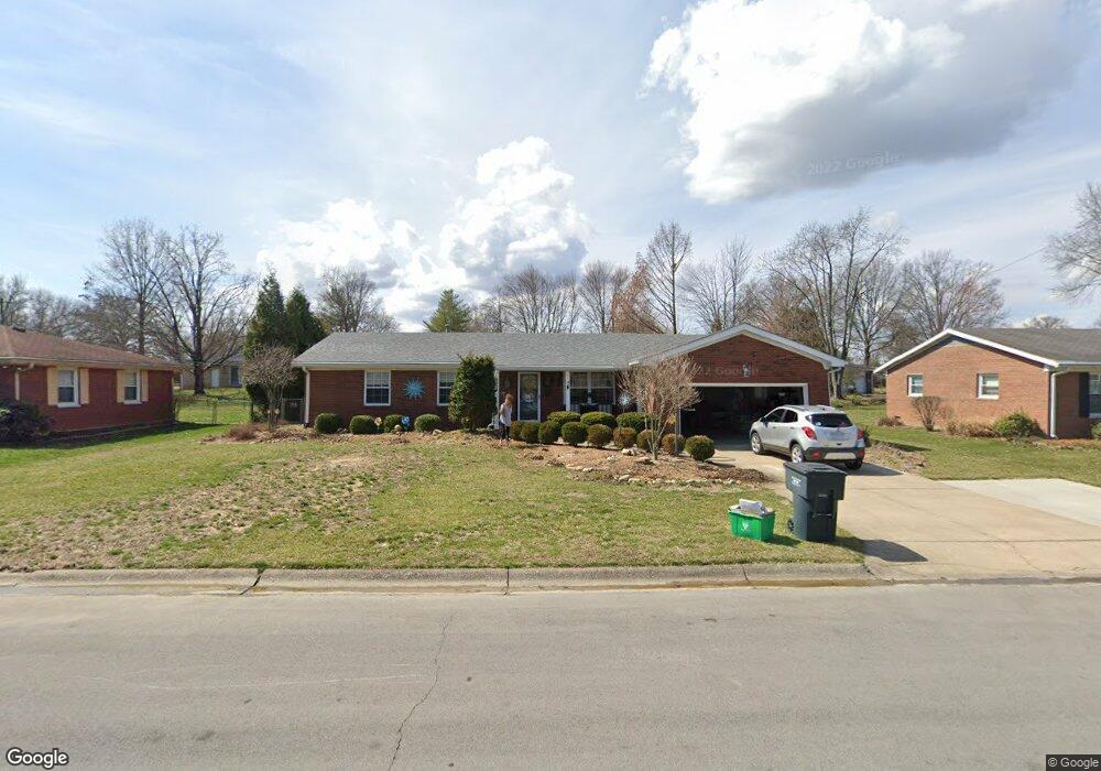 3305 Deerwood Dr, New Albany, IN 47150 - photo 1