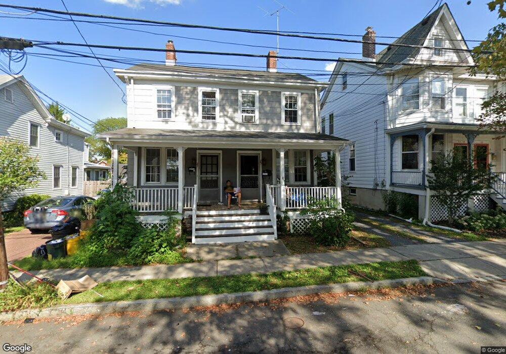 25 Chestnut St unit C, Princeton, NJ 08542 - photo 1