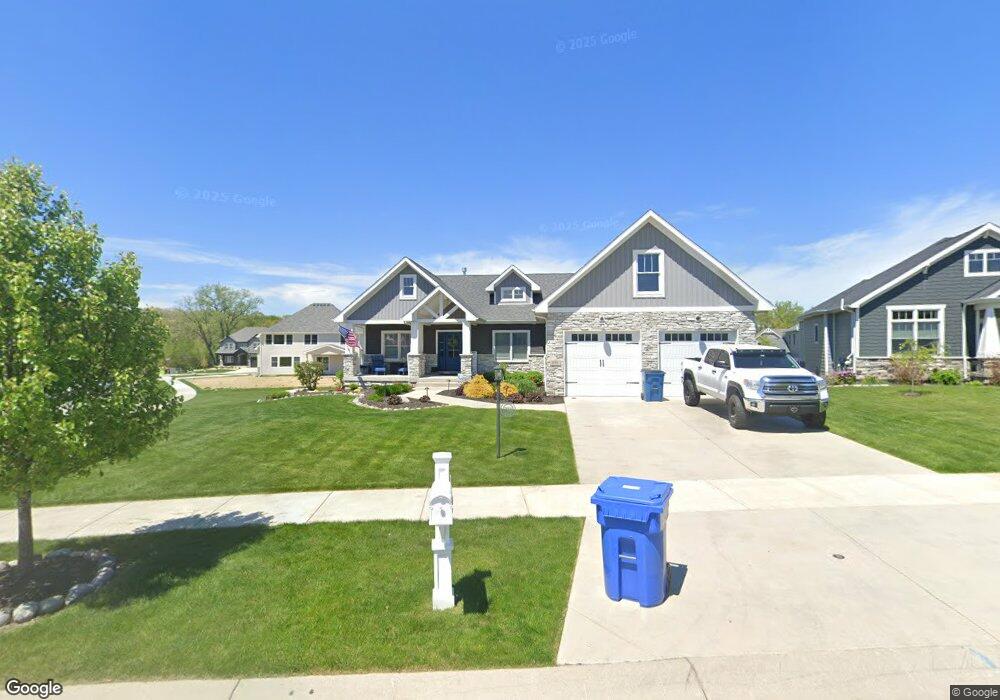 876 Sylvia Ln, Crown Point, IN 46307 - photo 1