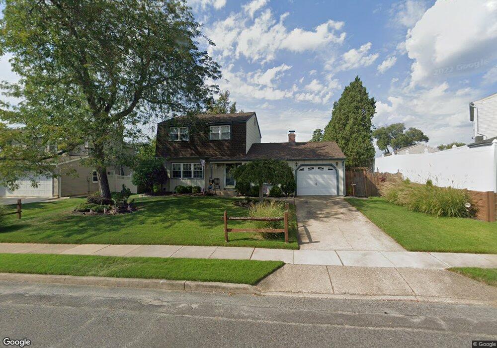 18 Ticonderoga Rd, Clementon, NJ 08021 - photo 1