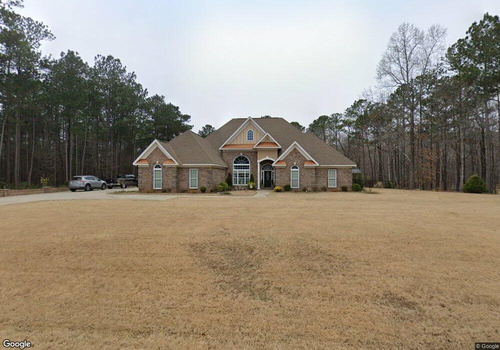 102 Serenity Loop, Cataula, GA 31804 - photo 1