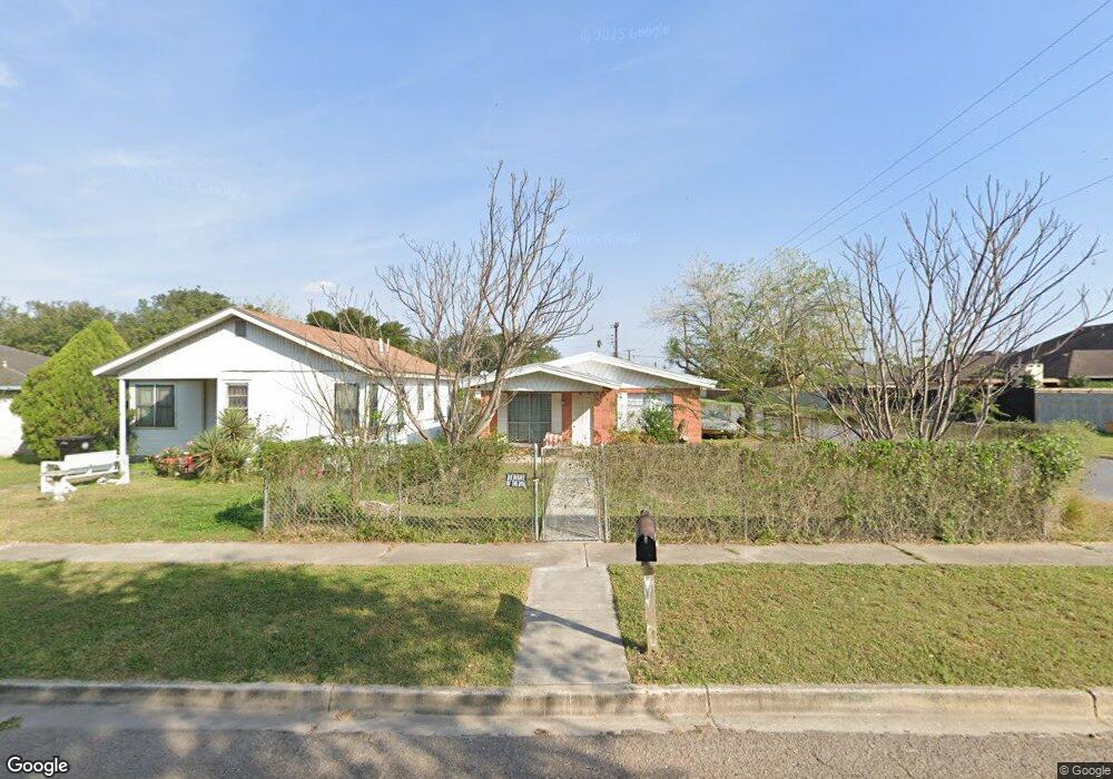 1023 S Nebraska Ave, Weslaco, TX 78596 - photo 1
