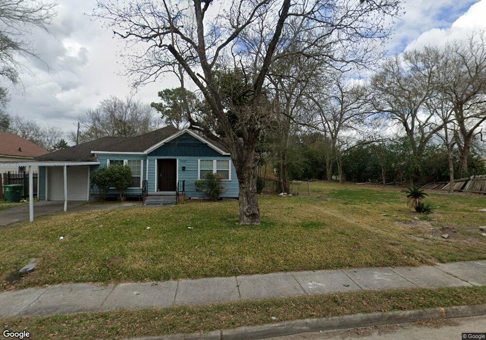 4529 Normandy Way, Houston, TX 77021 - photo 1