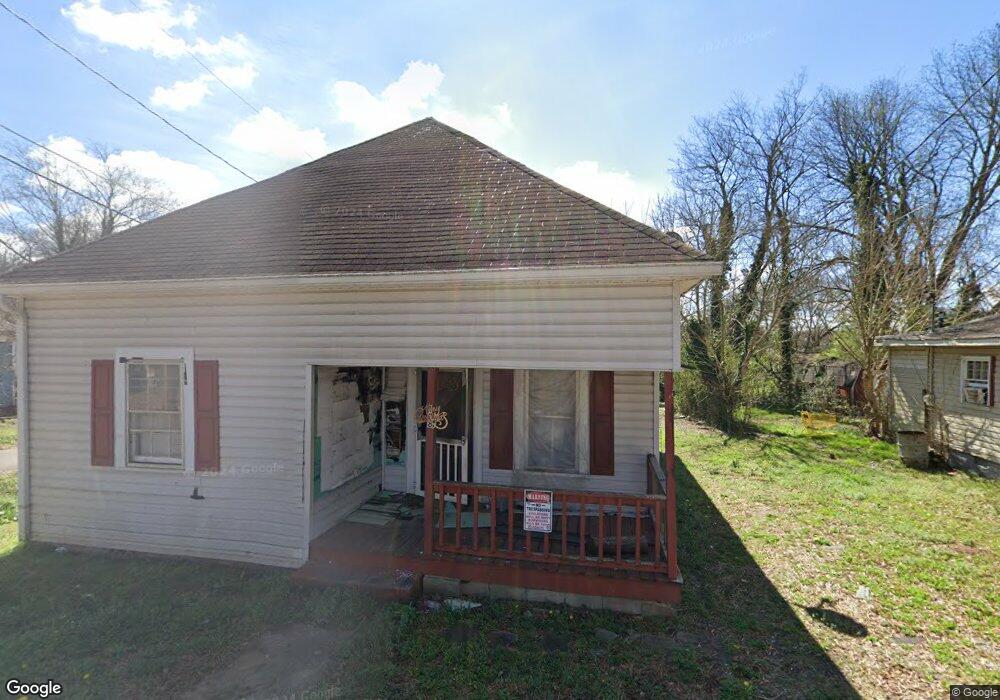 108 E 15th St SW, Rome, GA 30161 - photo 1