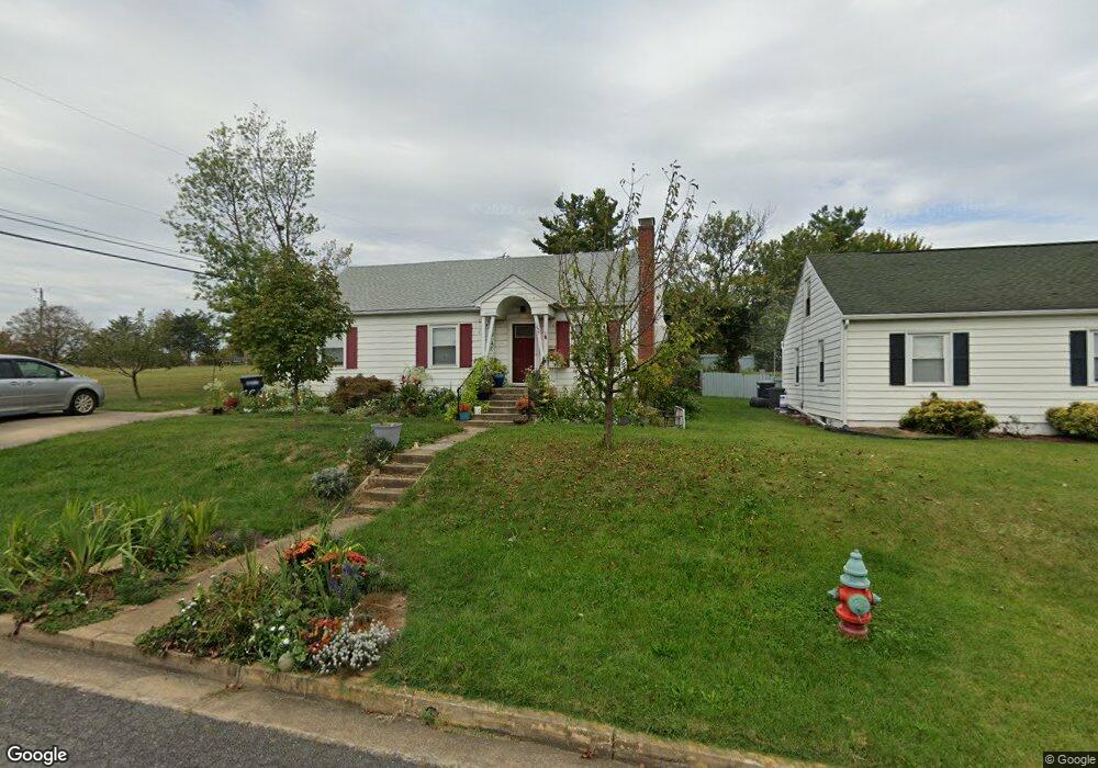 1039 Toppin Blvd, Harrisonburg, VA 22801 - photo 1
