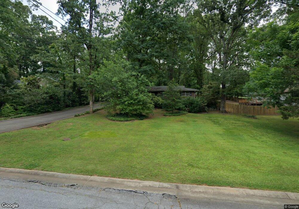 4384 Hale Place SW, Lilburn, GA 30047 - photo 1