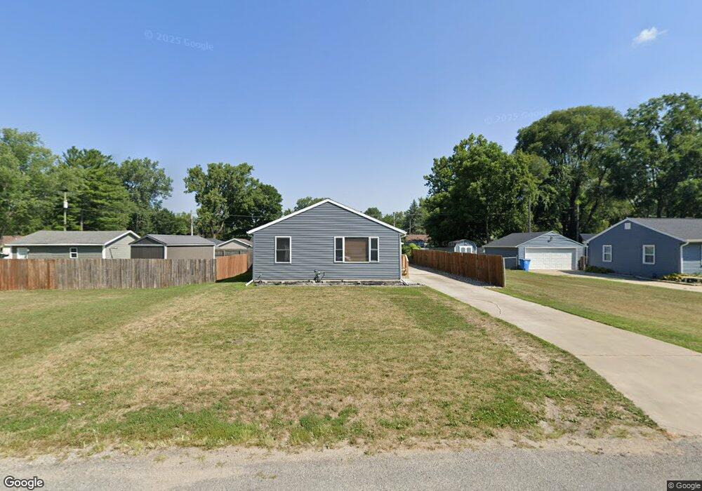 1805 Regent St, Niles, MI 49120 - photo 1