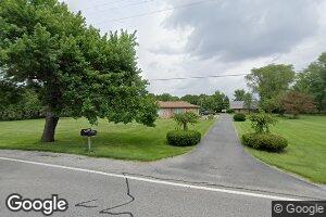 5750 Indiana 10, San Pierre, IN 46374
