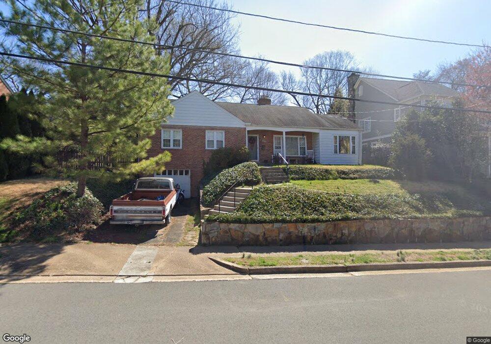 3519 N Delaware St, Arlington, VA 22207 - photo 1