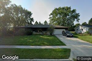 205 Ramaker Ave, Cedar Grove, WI 53013