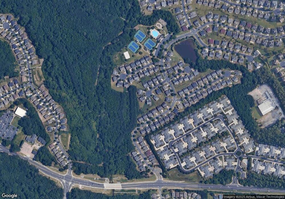 2672 Larson Creek Way, Duluth, GA 30097 - photo 1