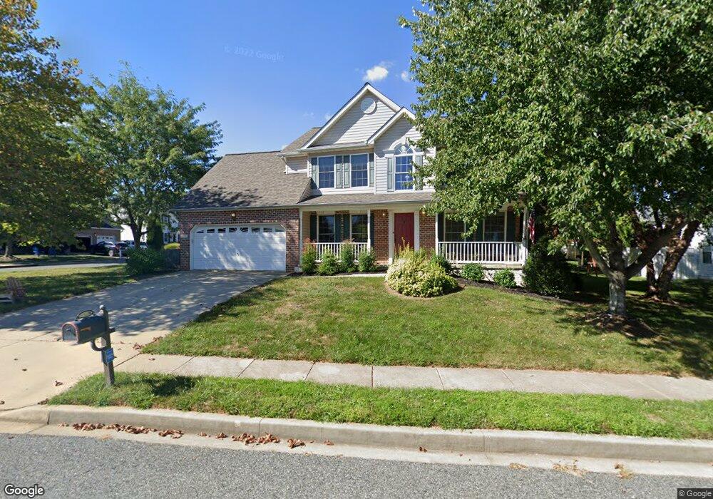 476 Talon Ln, Sykesville, MD 21784 - photo 1