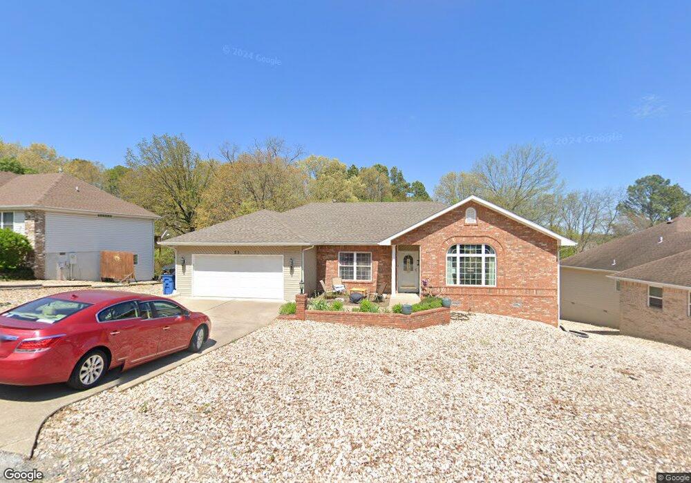 53 Allison-Duplicate, Bella Vista, AR 72714 - photo 1