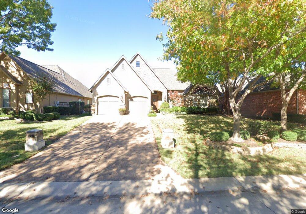 520 Villa Crossing, Southlake, TX 76092 - photo 1