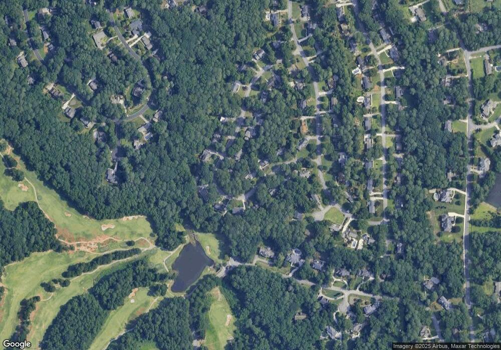 4833 Forestglade Cir, Stone Mountain, GA 30087 - photo 1