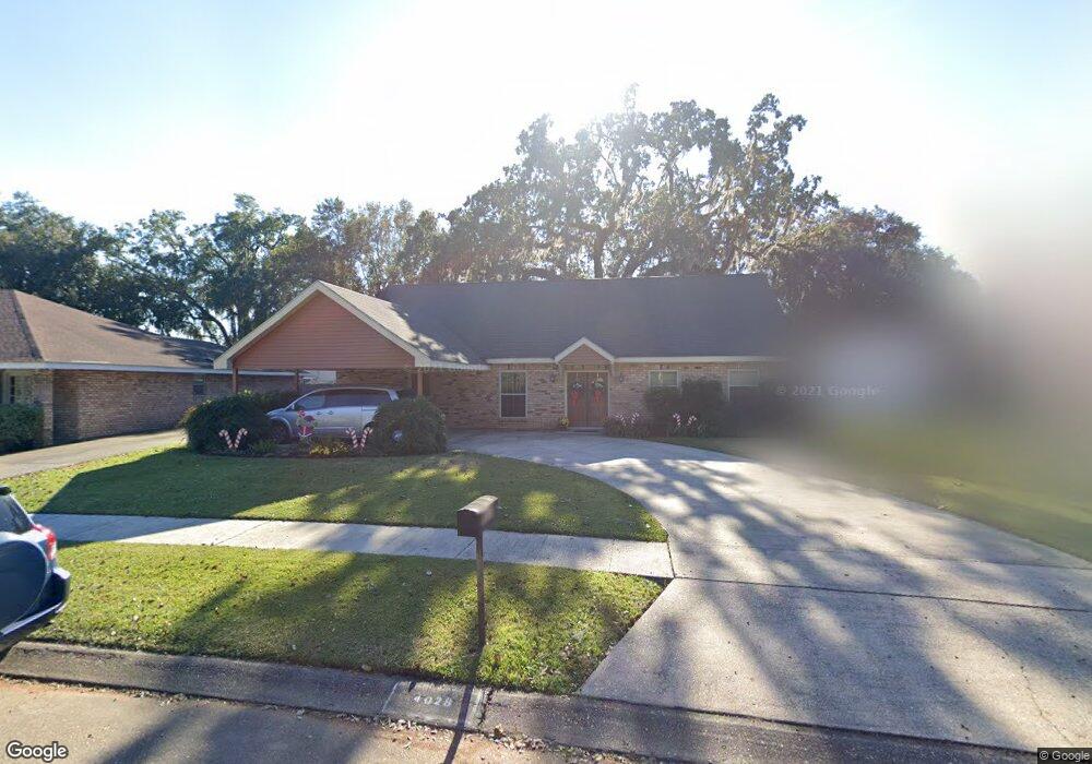 4028 Ellen Dr, Marrero, LA 70072 - photo 1