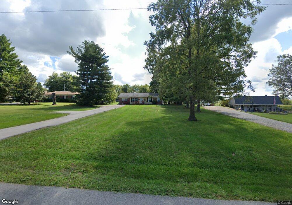 9116 Carter Rd, Georgetown, IN 47122 - photo 1