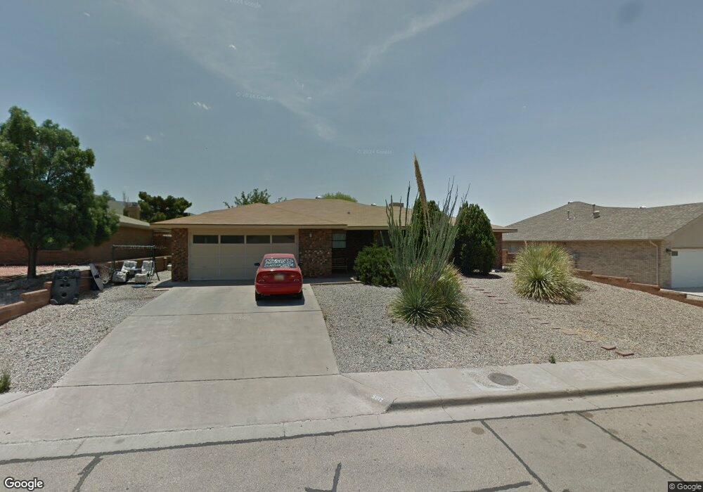 3012 El Dorado, Alamogordo, NM 88310 - photo 1