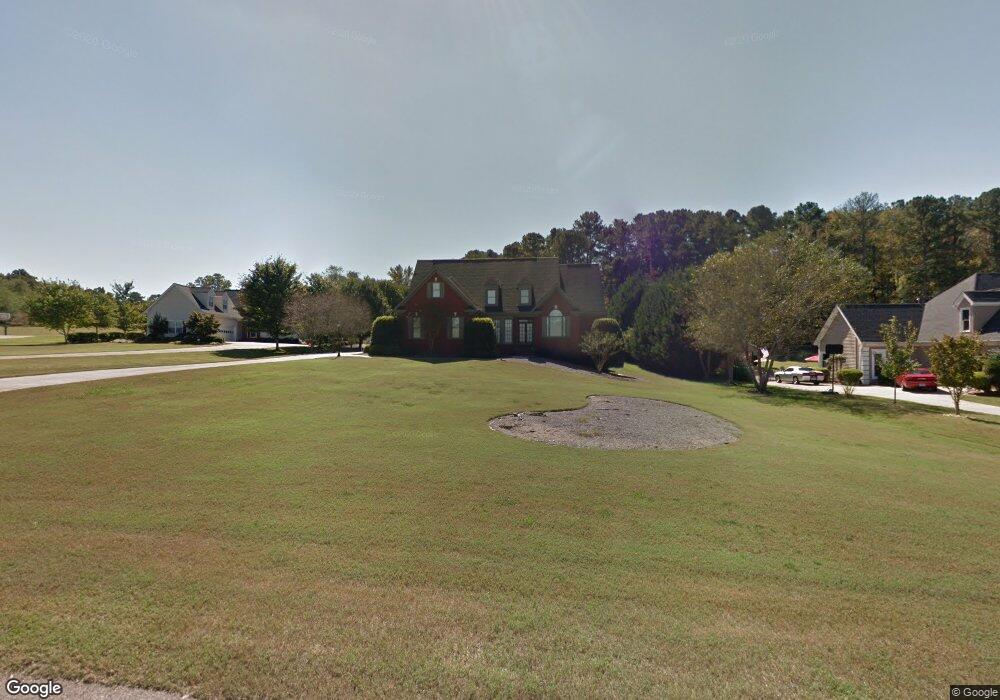 464 Quail Run, Hoschton, GA 30548 - photo 1