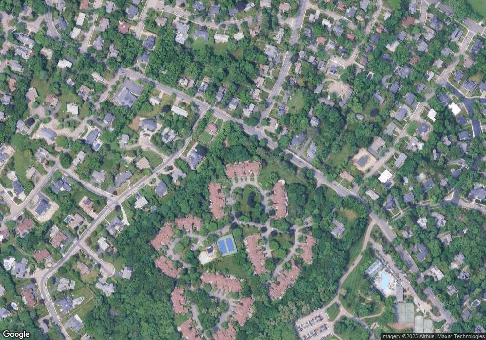 413 Dedham St unit D, Newton Center, MA 02459 - photo 1