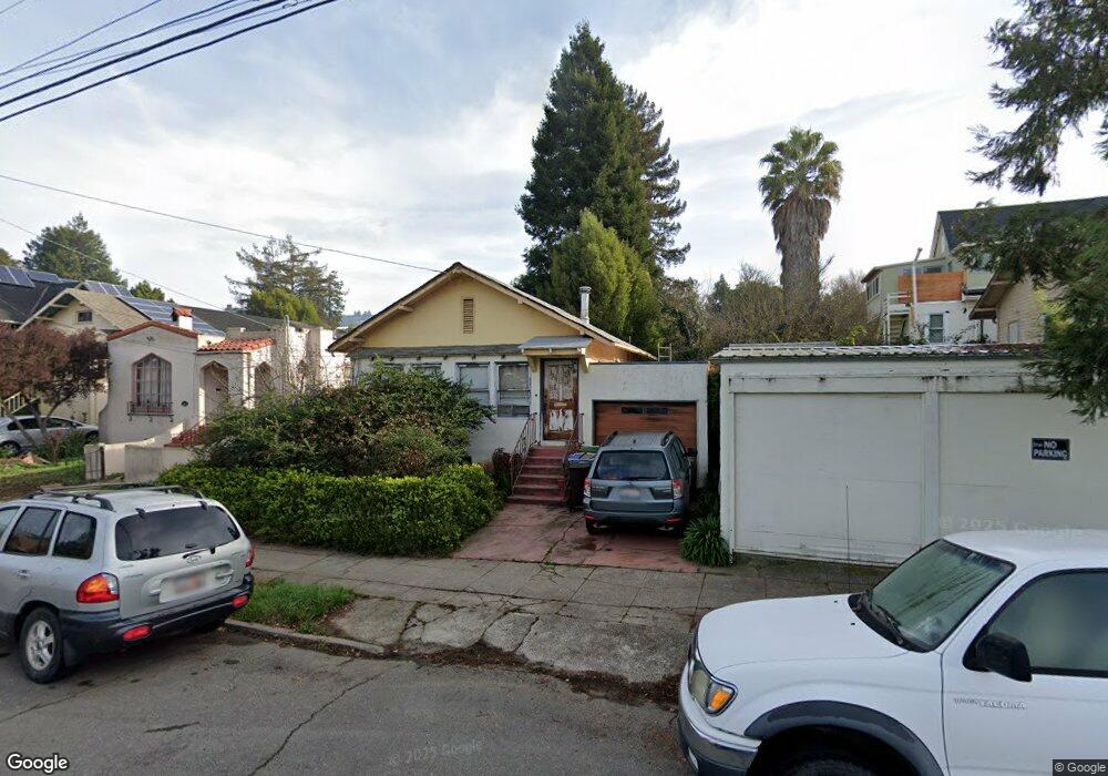 1541 Grant St, Berkeley, CA 94703 - photo 1