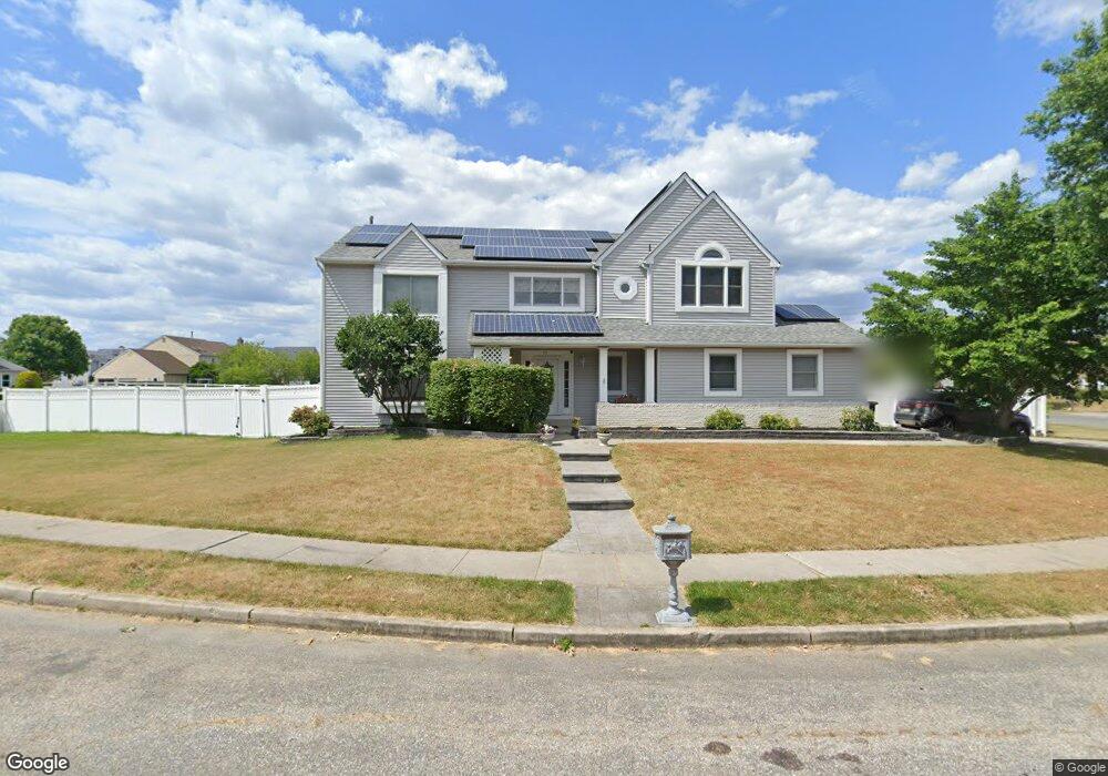 97 Wendee Way, Sewell, NJ 08080 - photo 1