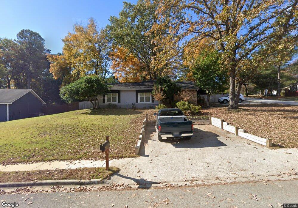 4447 Forrest Dr, Augusta, GA 30907 - photo 1