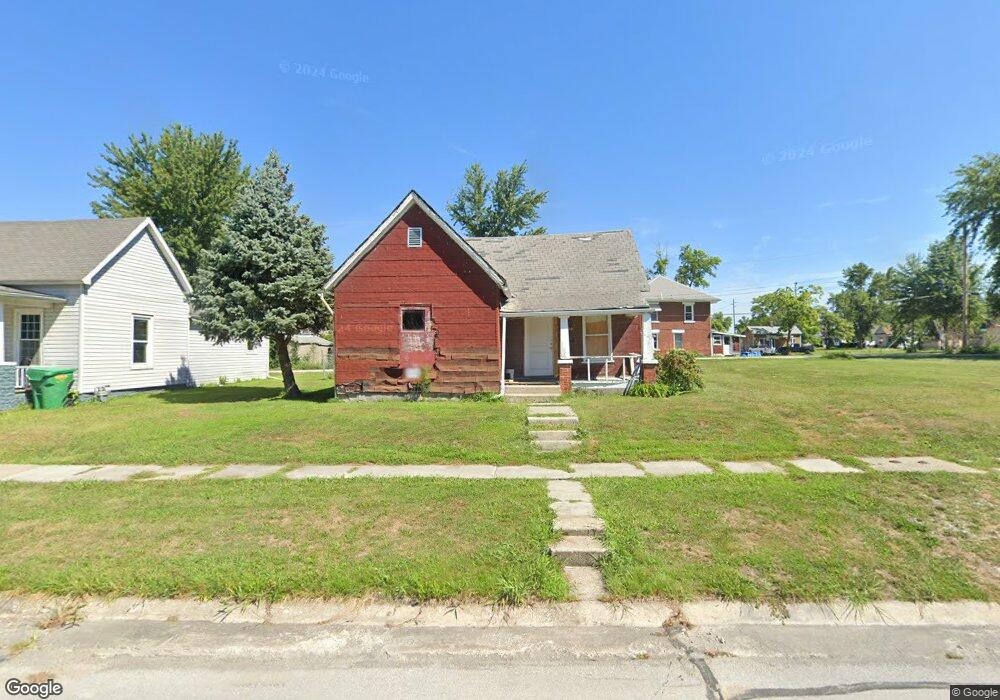 817 W End Place, Moberly, MO 65270 - photo 1