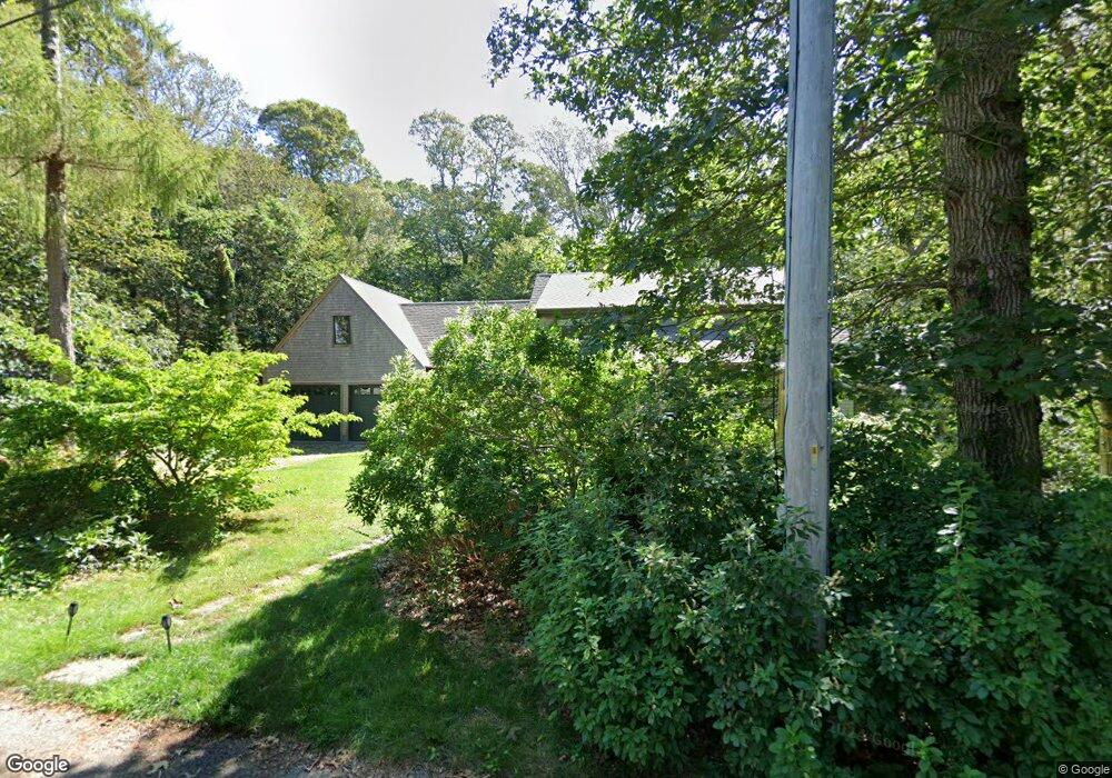 5 Mast Rd, Falmouth, MA 2543 - photo 1