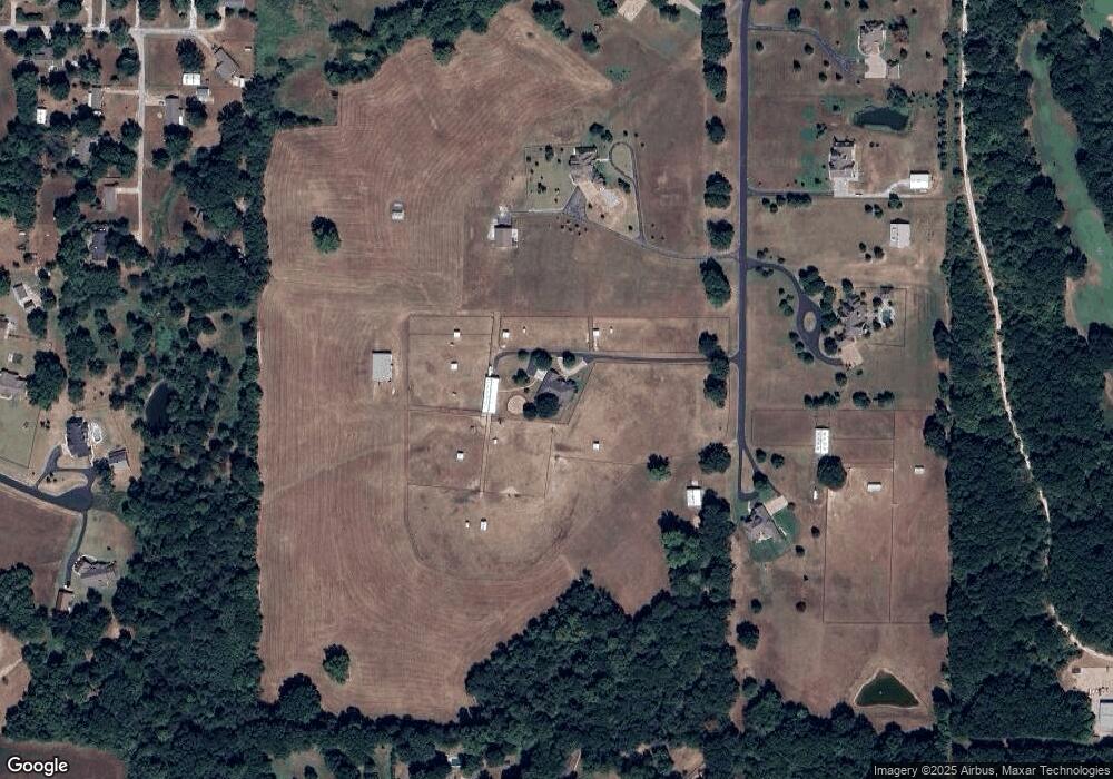 13360 S 202nd East Ave, Broken Arrow, OK 74014 - photo 1