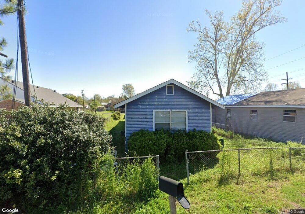 110 NW 1st St, Reserve, LA 70084 - photo 1