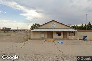 480 acres Grass In Sec 22 23 27, Dora, NM 88115
