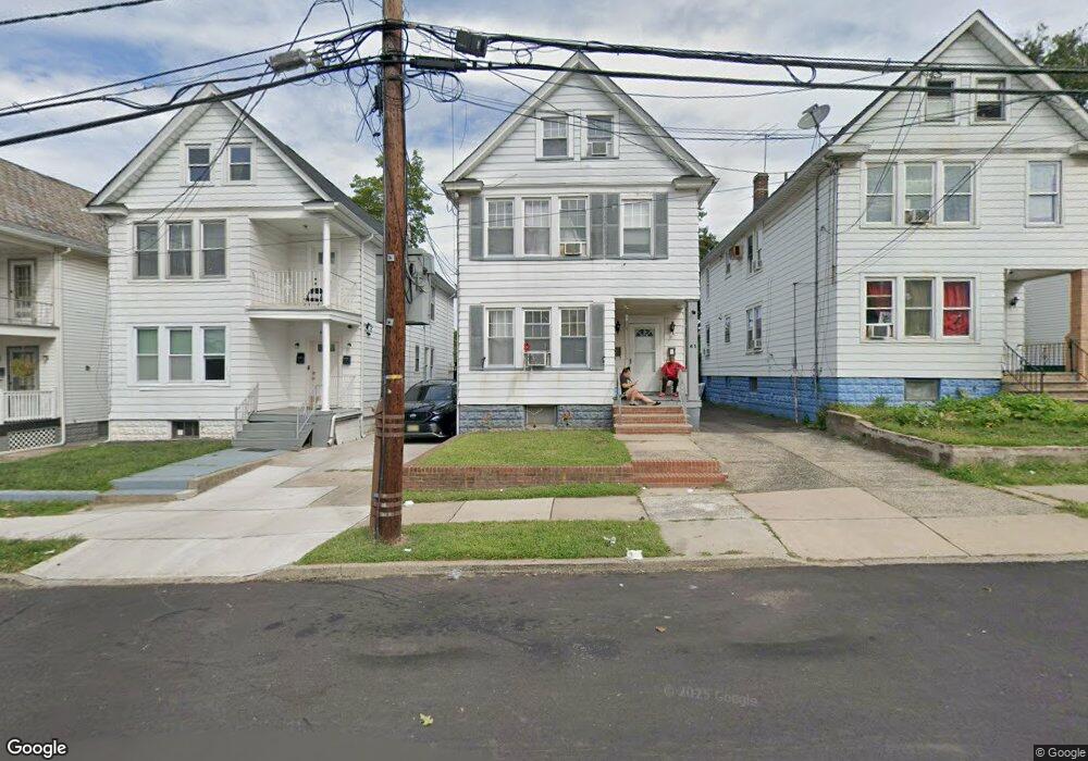 41 Brookside Ave unit 2A, New Brunswick, NJ 08901 - photo 1