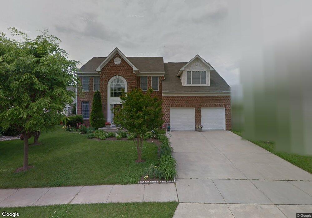 9908 Snowy Hill Terrace, Laurel, MD 20723 - photo 1