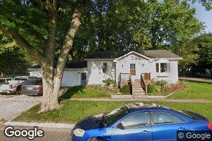 302 6th Ave, Royal, IA 51357