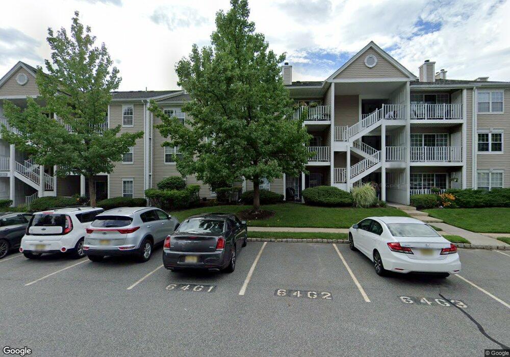 1235 Mulberry Dr unit F1, Mahwah, NJ 07430 - photo 1