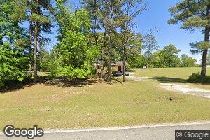 1949 Old MacOn Rd, Montrose, GA 31065