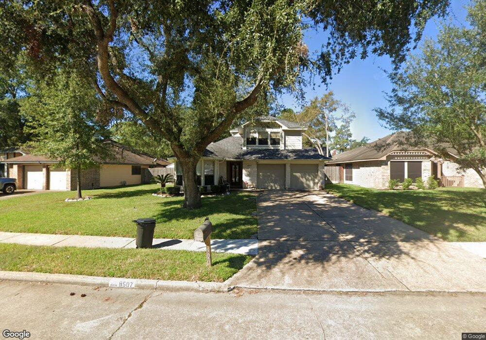 8507 Greenleaf Lake Dr, Houston, TX 77095 - photo 1